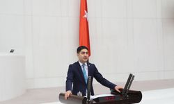 Milletvekili Özdemir, şehir içi toplu taşıma ücretlerini Meclis gündemine taşıdı