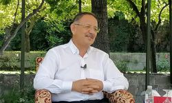 Özhaseki:“Bizi bu günlere Kayseri getirmiştir, hakkı çoktur”