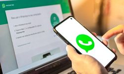 Web WhatsApp kullananların mesajlarına her yerden erişilebilir