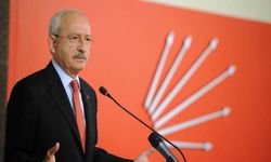 CHP Lideri Kemal Kılıçdaroğlu Kayseri'ye Geldi