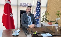 ASKON Başkanı İlker Barlı'dan Asgari Ücret Değerlendirmesi