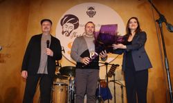 İncesaz Grubu, Yalova’da Konser Verdi!