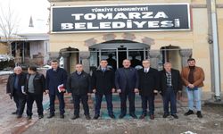 KASKİ'den Yatırım Toplantısı