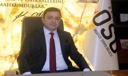 OSB Başkanı Yalçın, 2023 Yılı Asgari Ücretini Değerlendirdi