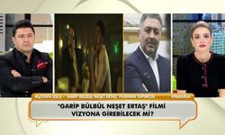 Neşet Ertaş Filmin Yapımcısı Konuştu!