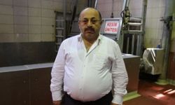 Hamdi Bakan Hayatını Kaybetti