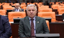 Arık: Yeter Söz Milletin!