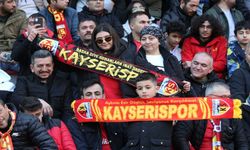 Seyirci Sayısından Ötürü Kayserispor, Disiplin Kuruluna Sevk Edildi