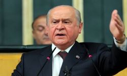 MHP Lideri Bahçeli'den Önemli Açıklamalar