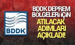 Depremzedelerin Borcu Ödenmeyen Kredi Kartları Kapatılacak Mı? BDDK Depremzedeler İçin Hangi Adımları Attı