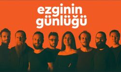 Ezginin Günlüğü, Dört Şehirde Konser Verecek!