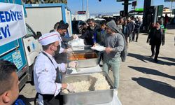 Tuzla Belediyesi, Hatay’a Konteyner Kent Kuruyor!