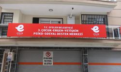 Psiko-Sosyal Destek Merkezi Açılıyor!