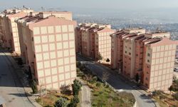 13 yıllık TOKİ Konutları Depremden Sağlam Çıktı, Çatlak Bile Yok