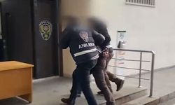 Ankara'da DEAŞ Operasyonu! 18 Gözaltı
