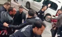 KADES İhbarına Giden Polise Saldırı! 5 Polis Yaralı, 3 Gözaltı