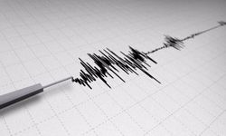 Kahramanmaraş’ta korkutan deprem! Kandilli Rasathanesi duyurdu