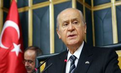 Devlet Bahçeli: Bizim İçin AMED Diye Birşey Yoktur