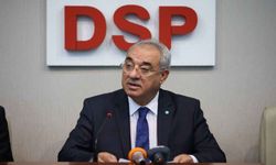 FLAŞ! DSP Kılıçdaroğlu'nu Desteklemeyecek