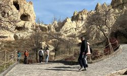 Kapadokya Turizmi; Asrın Felaketinden Olumsuz Etkilendi!