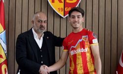 Kayserispor, Ethem ve Ackah ile Sözleşme Uzattı