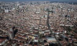 Deprem sonrası kentsel dönüşüm ivme kazanıyor