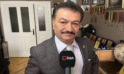 TBMM'nin 20 Yıllık Berberi Vekil Olmaya Hazırlanıyor