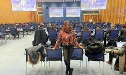 60. Bilim Ve Teknik Komitesi Gerçekleşti!
