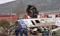 Tren Kazasında Ölü Sayısı 46'ya Yükseldi