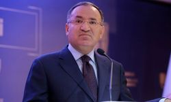 Bakan Bozdağ'dan İsrail'e Mescid-i Aksa Tepkisi!