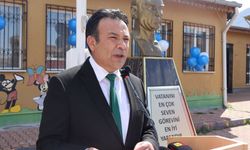 Karaköse: “Kayseri’de otizm tanısı alıp da eğitim alamayan bir öğrencimiz yok”