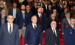 Kayseri Üniversitesi Tarafından 'Ermeni Meselesi' Konulu Konferans Düzenlendi