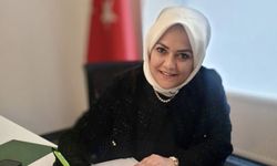 Emine Erdoğan'ın Eski Özel Kalem Müdürü ÜN, CHP'den Milletvekili Adayı Oldu