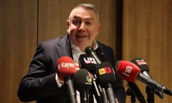 CEO Ertekin: Milletvekilliği Düşünce Çetin Arık’a Dava Açacağım