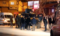 Çöp Atma Kavgası Cinayetle Sonuçlandı! 1'i Polis 2 Kişi Yaşamını Yitirdi