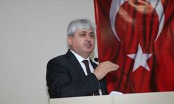 AKP'den Aday olmak için Hatay Valiliği'nden istifa eden Rahmi Doğan'a büyük şok!