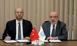 Kayseri Üniversitesi İle Helal Akreditasyon Kurumu Arasında İşbirliği Protokolü İmzalandı