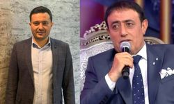 Mahmut Tuncer'in Oğlu AK Parti'den Milletvekili Adayı Seçildi