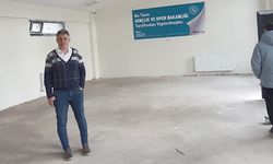 Sümer Stadı Projesi’nde Sona Gelindi