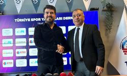 Trabzonspor ve Kayserispor Yöneticileri Maç Öncesi Dostluk Mesajı Verdi