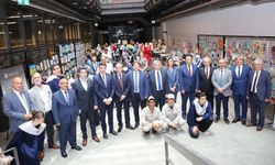 AGÜ'de Engelliler Haftası Etkinliği