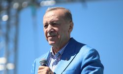 Cumhurbaşkanı Erdoğan: "Erdoğan olduğu sürece Selo'yu, meloyu çıkartamazlar"