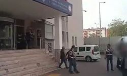 Kayseri'de Son 1 Haftada Aranan 135 Kişi Yakalandı