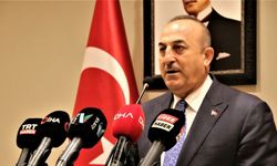 Bakan Çavuşoğlu'ndan Sığınmacı Açıklaması