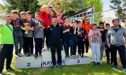 Bocce’de Madalyalar Sahiplerini Buldu