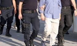 Terör Örgütü DHKP-C'ye Yönelik Operasyon: 8 Gözaltı
