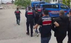 Bakan Soylu'nun Yönettiği 'Kökünü Kurutma' Operasyonu'nda 260 Tutuklama