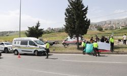 Kahramanmaraş'ta trafik kazasında ölü sayısı 3'e yükseldi