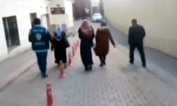 Kayseri’de 51 Hırsızlık Olayı Aydınlatıldı: 13 Şüpheli Tutuklandı