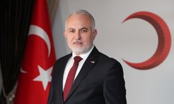 Son Dakika! Kerem Kınık, Türk Kızılay Genel Başkanlığından İstifa Etti